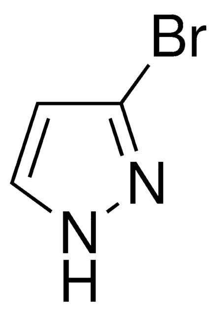 3-Bromopyrazole 97%