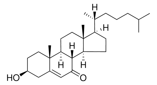 7-ケトコレステロール Avanti Research&#8482; - A Croda Brand