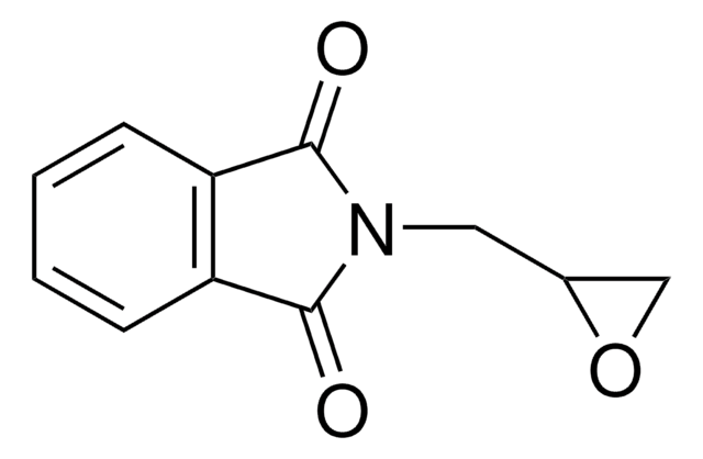 N-(2,3-环氧丙基)邻苯二甲酰亚胺 &#8805;95.0%