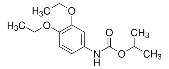 ジエトフェンカルブ reference material