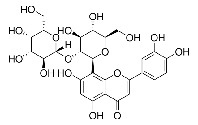 Orientin-2&#8242;&#8242;-galactosid phyproof&#174; Reference Substance