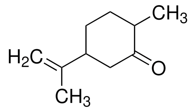 D-Dihydrocarvon, Isomermischung &#8805;97%, FCC, FG