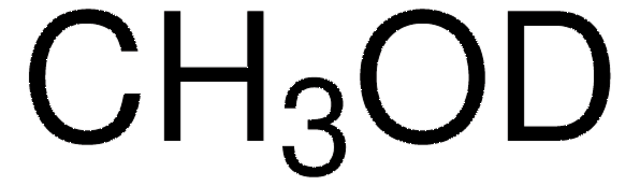 Methanol-OD 99.5 atom % D