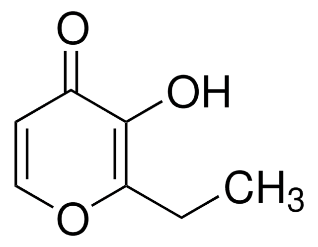 2-乙基-3-羟基-4 H -吡喃-4-酮 99%