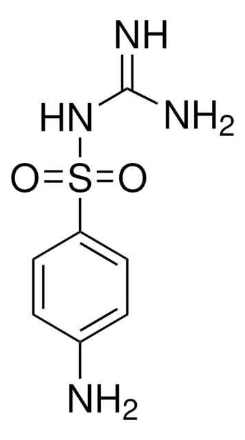 スルファグアニジン European Pharmacopoeia (EP) Reference Standard