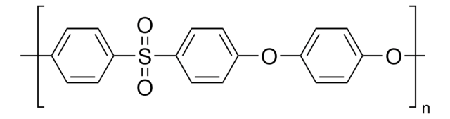 Poly(1,4-phenylene ether-ether-sulfone) pellets