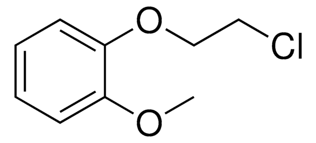 1-(2-CHLORO-ETHOXY)-2-METHOXY-BENZENE AldrichCPR