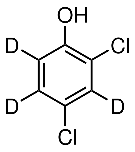 2,4-Dichlorophenol-3,5,6-d3 98 atom % D