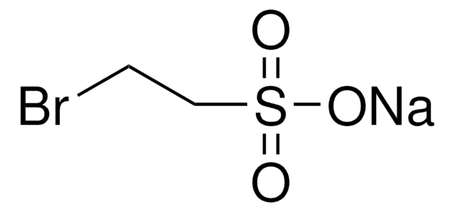 Natrium-2-bromethansulfonsäure 98%