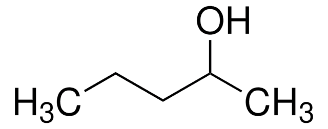 2-ペンタノール analytical standard