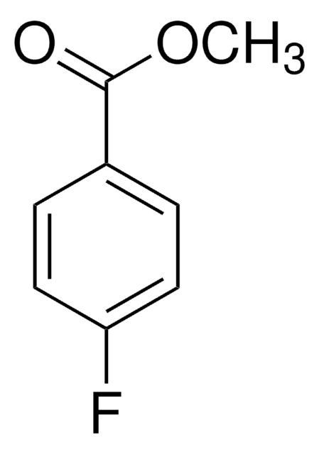 Methyl-4-fluorbenzoat 98%