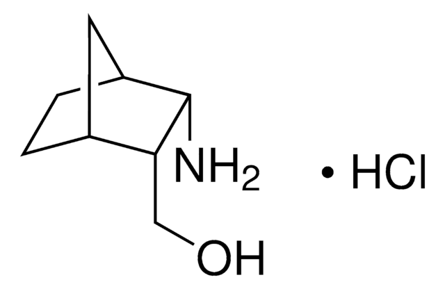 diendo-(3-Amino-bicyclo[2.2.1]hept-2-yl)-methanol hydrochloride