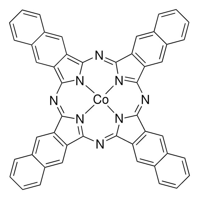 Cobalt(II)-2,3-naphthalocyanin Dye content 85&#160;%