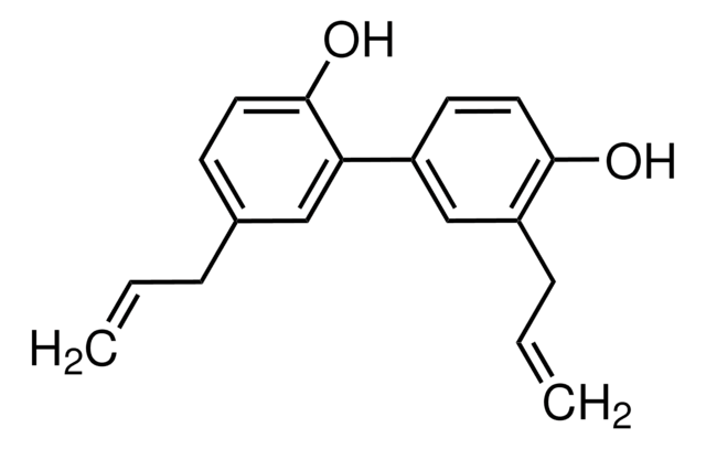 和厚朴酚 European Pharmacopoeia (EP) Reference Standard