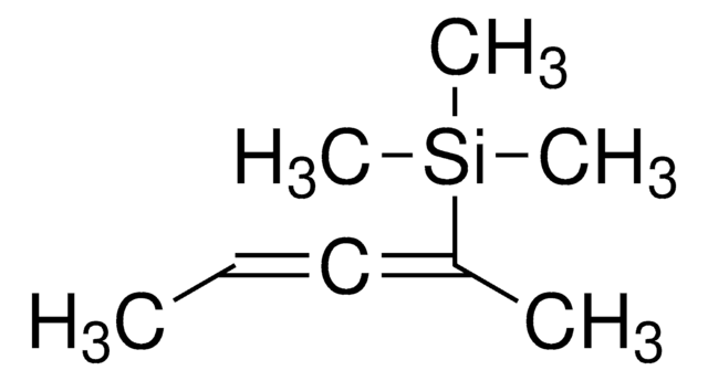 2-(Trimethylsilyl)-2,3-Pentadien