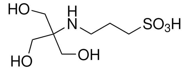 TAPS &#8805;99.5% (titration)