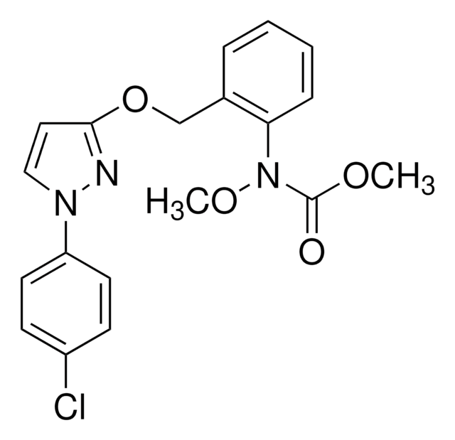 ピラクロストロビン PESTANAL&#174;, analytical standard