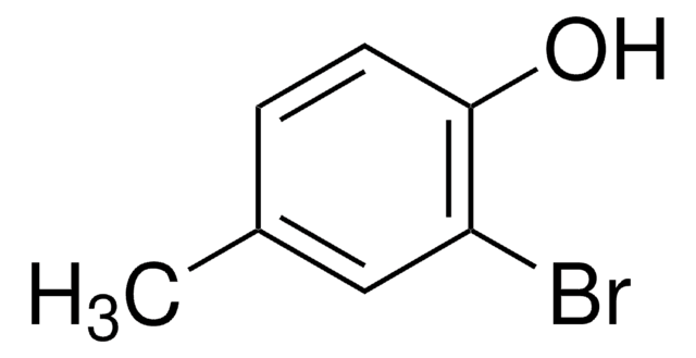 2-Brom-4-Methylphenol 96%