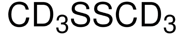 Dimethyl-d6-Disulfid 98 atom % D