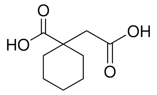 Związek E związany z gabapentyną United States Pharmacopeia (USP) Reference Standard