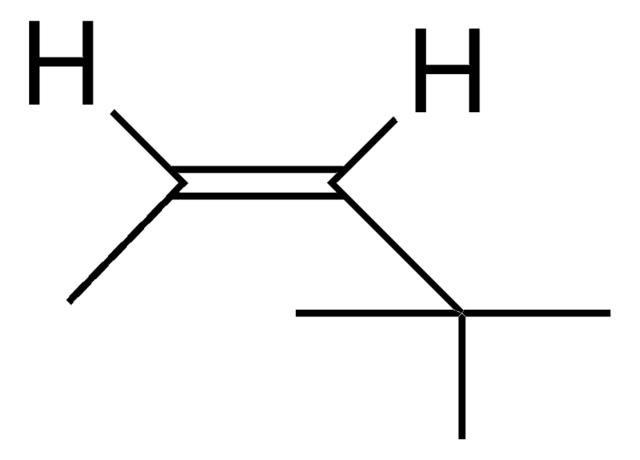 4,4-DIMETHYL-2-PENTENE (MIXTURE OF CIS AND TRANS) AldrichCPR