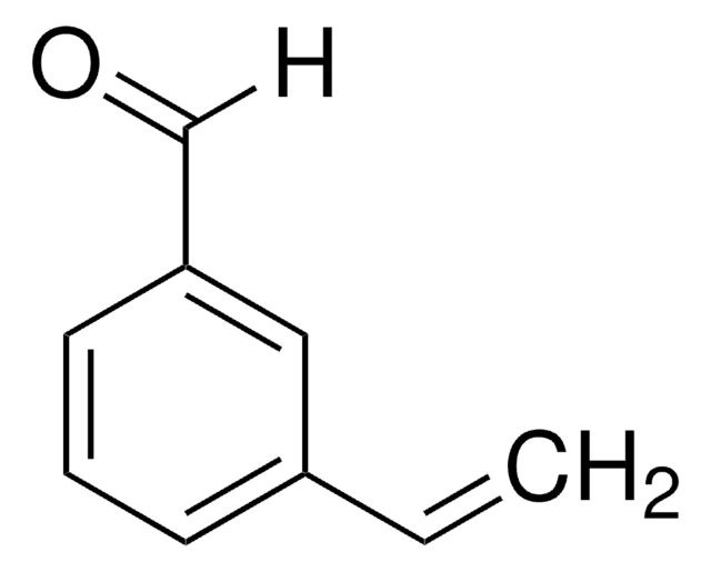 3-Vinylbenzaldehyde 97%