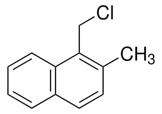 1-Chloromethyl-2-methylnaphthalene 97%