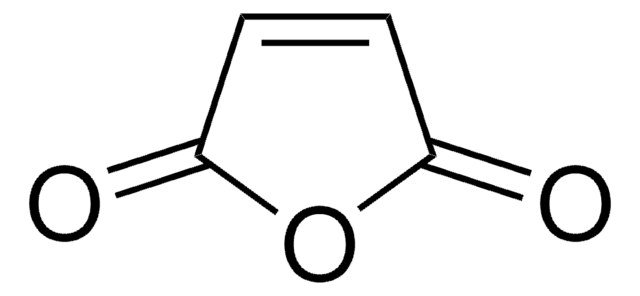 Maleinsäureanhydrid analytical standard