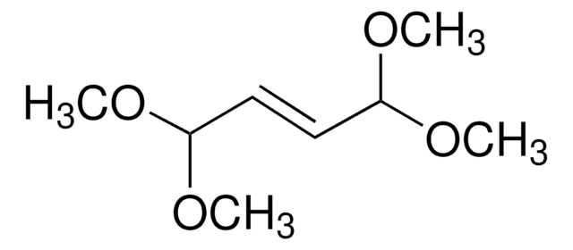 Fumaraldehyd-bis(dimethylacetal) 95%