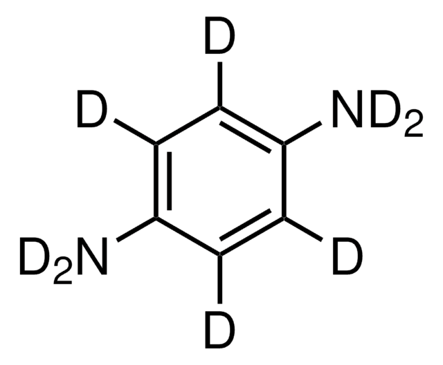 1,4-Phenylendiamin-d8 98 atom % D