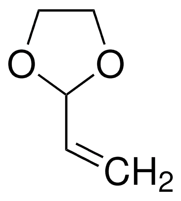 2-Vinyl-1,3-dioxolan 98%