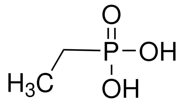 Ethylphosphonsäure 98%