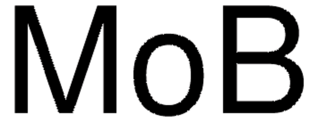 Molybdänborid powder, &#8722;325&#160;mesh, 99.5% trace metals basis