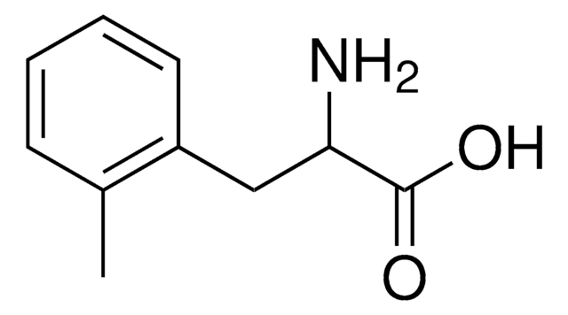 2-AMINO-3-O-TOLYL-PROPIONIC ACID AldrichCPR