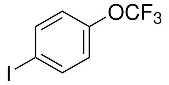 4-(三氟甲氧基)碘苯 97%