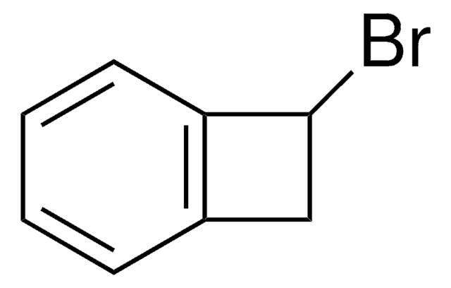 1-Bromobenzocyclobutene 95%