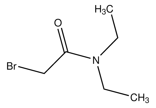 2-Bromo-N,N-diethylacetamide AldrichCPR