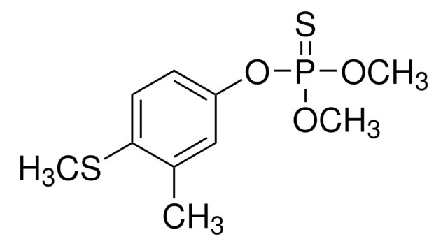 フェンチオン PESTANAL&#174;, analytical standard