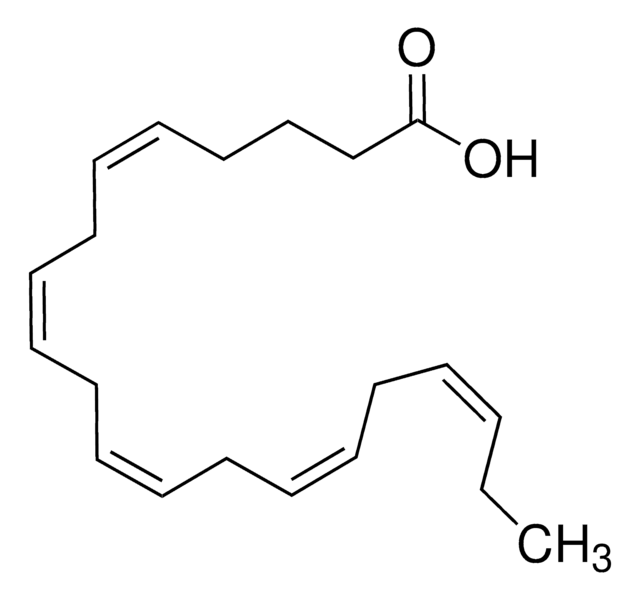 Acide cis-5,8,11,14,17-eicosapentaénoïque &#8805;99%