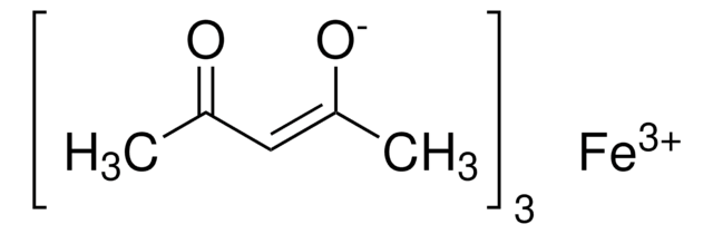 Eisen(III)-Acetylacetonat 97%