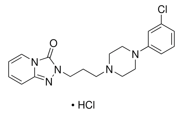 Trazodone hydrochloride impurity standard British Pharmacopoeia (BP) Reference Standard