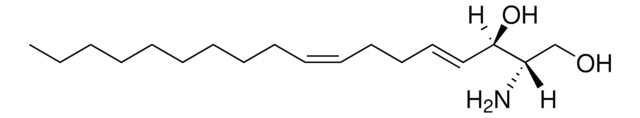 4E,8Z-Sphingadiene Avanti Polar Lipids 860667P, powder