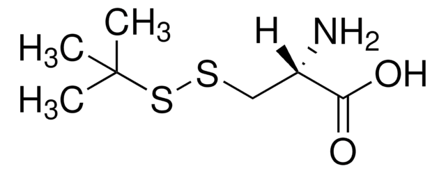 S-tert.-Butylmercapto-L-cystein