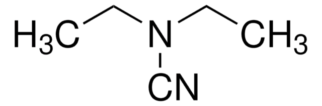 Diethylcyanamide 99%