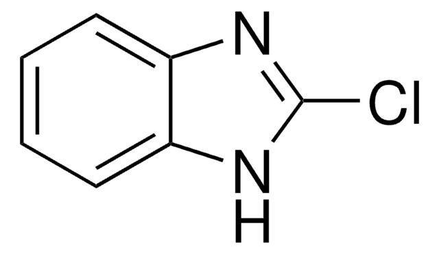 2-Chlorbenzimidazol 98%