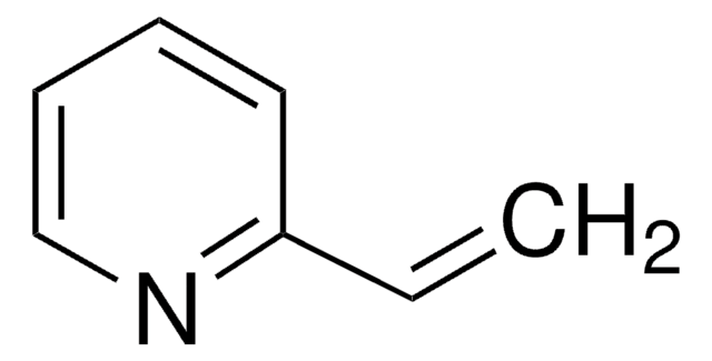 2-Vinylpyridine 97%