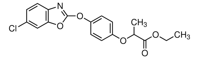 フェノキサプロップ-エチル PESTANAL&#174;, analytical standard