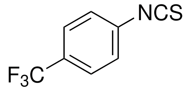 4-(Trifluormethyl)phenylisothiocyanat 97%