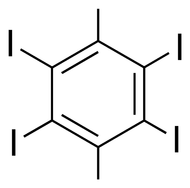 1,4-DIMETHYL-2,3,5,6-TETRAIODOBENZENE AldrichCPR