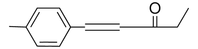 1-(PARA-TOLYL)-1-PENTEN-3-ONE AldrichCPR